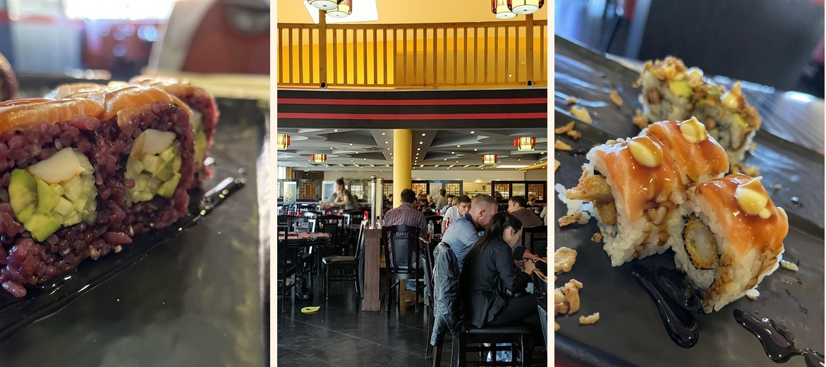 Shanghai Wok - Gallery Image 1