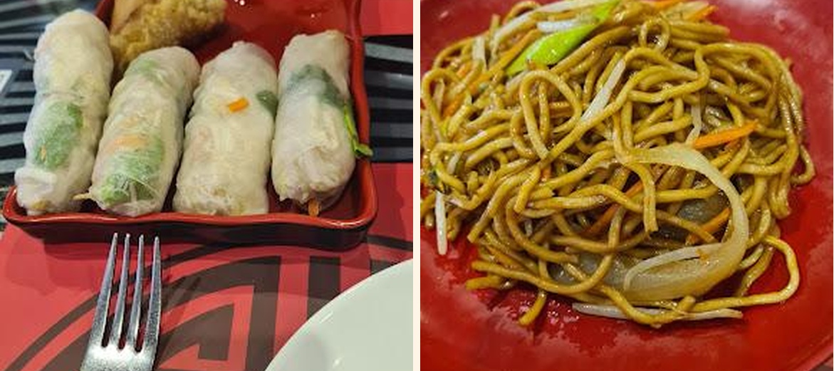 Shanghai Wok - Gallery Image 2