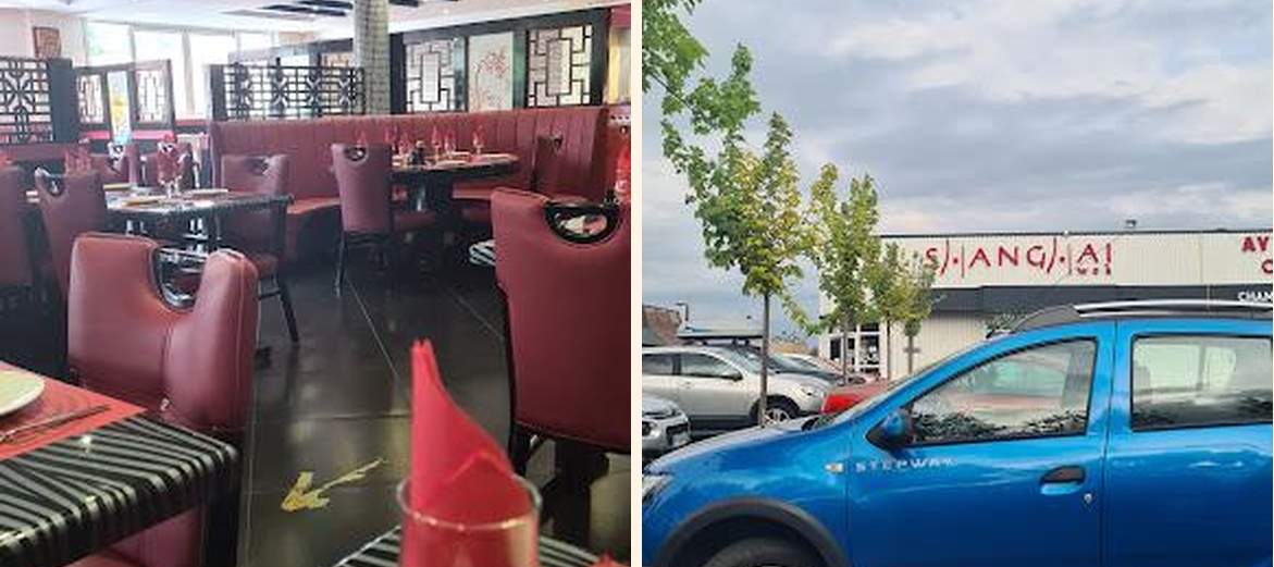 Shanghai Wok - Gallery Image 3