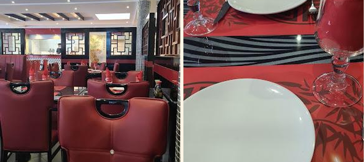 Shanghai Wok - Gallery Image 4