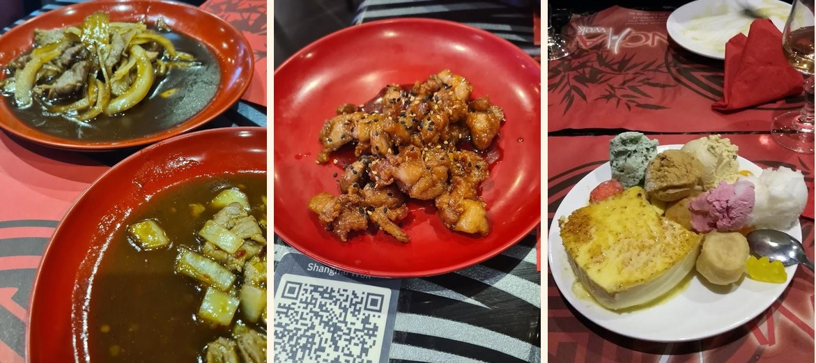 Shanghai Wok - Gallery Image 5