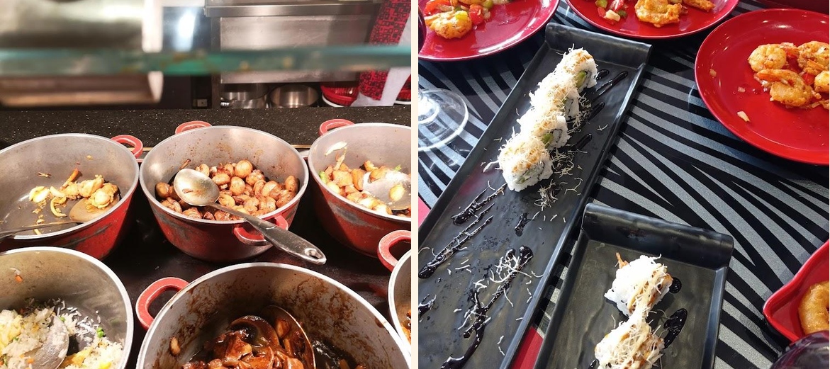 Shanghai Wok - Gallery Image 7