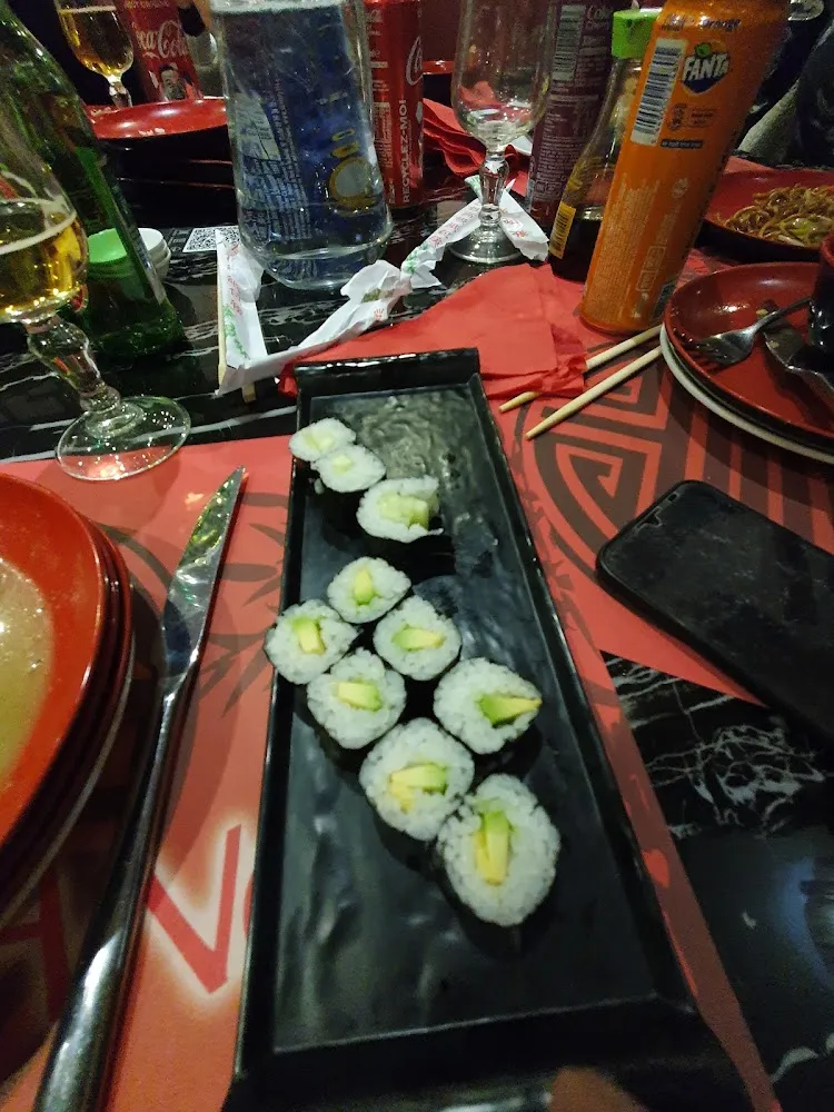 Sushi Avocats